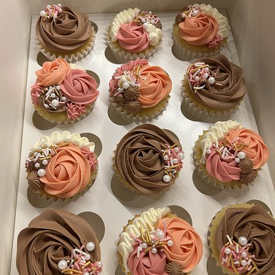 Cupcakes