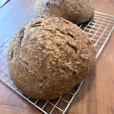Cinnamon Sugar