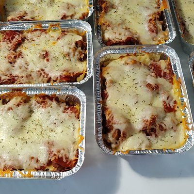 Pasta