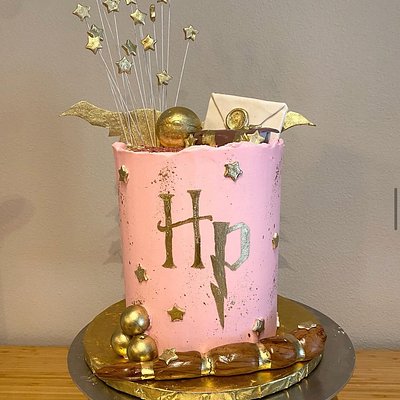 Premium Cake 