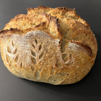 Original Sourdough