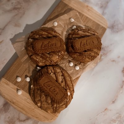 Biscoff Cookies 