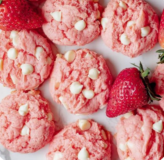 Strawberry 
