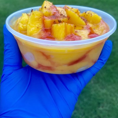 Mangonada 
