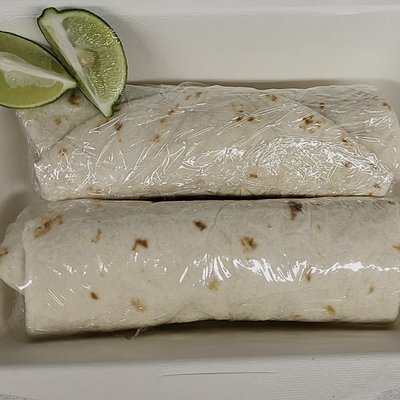 Chicken Kelaguen