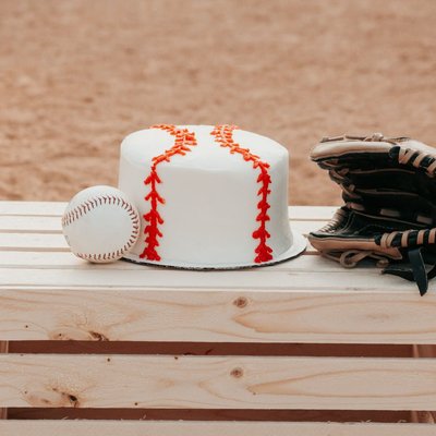 Smash Cakes 