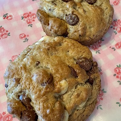 Trash-Can Cookies - 6 ct