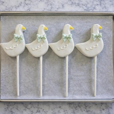Cake Pops