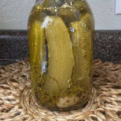 Dill Pickels