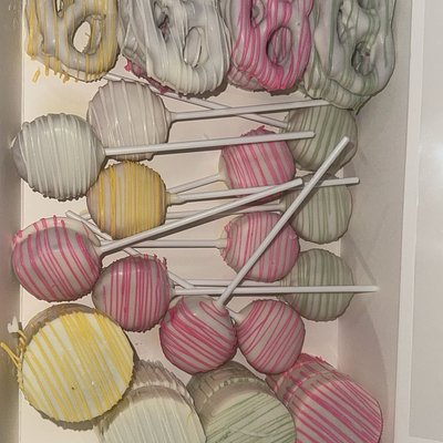 Basic Party Package (4 Dozen)
