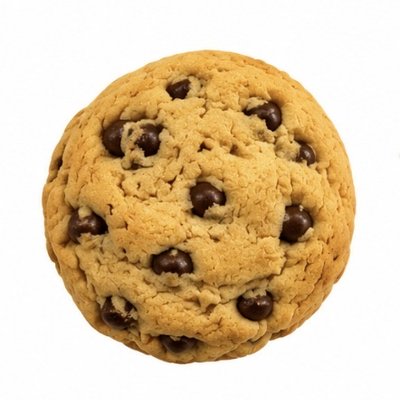     The Staple ( Chocolate Chip Cookie)