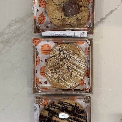 Sourdough Cookie (1)