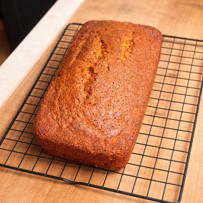 Banana Bread