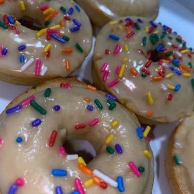 Donuts