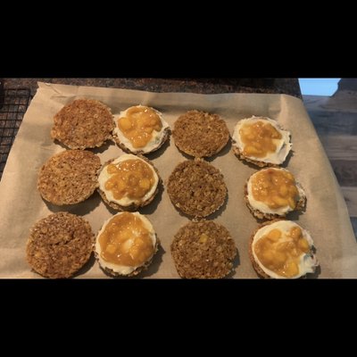 Specialty Cream Pies| Dozen