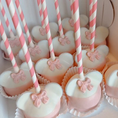 Cakepops