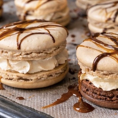 Macarons