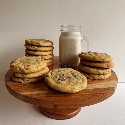 Chewy Chocolate Chip (12ct)