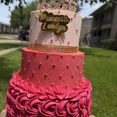  6”,8”,10 Tier 