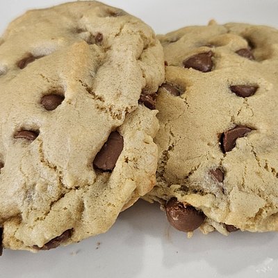 Chocolate Chip