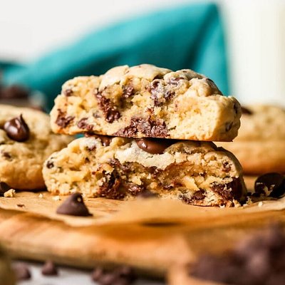 New York Style Chip Cookies (2 Ounce)