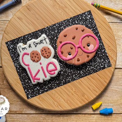 One Smart Cookie Set