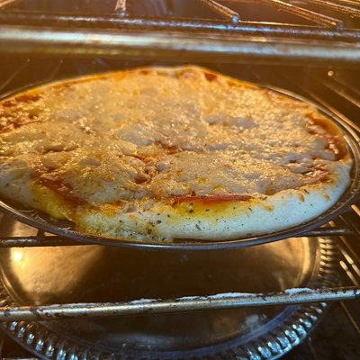 Sourdough Pizza dough (3) 
