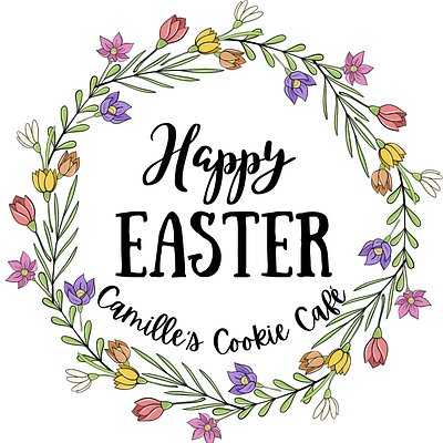 Easter (Large) 