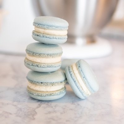 Macarons