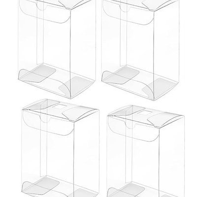 Individual Cakesicle & Rice Krispie Treat Packaging