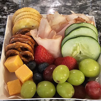 Snack Board 