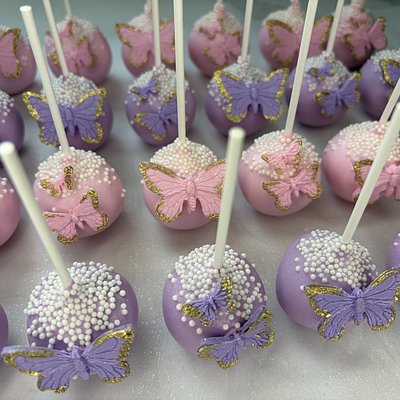 Cake Pops