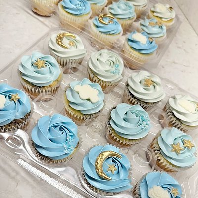 Cupcakes
