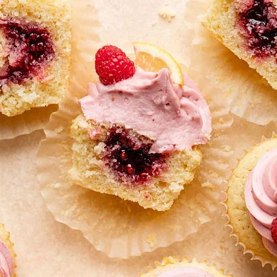 Cupcakes (Large)