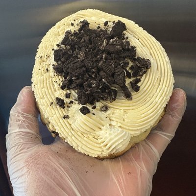 Oreo