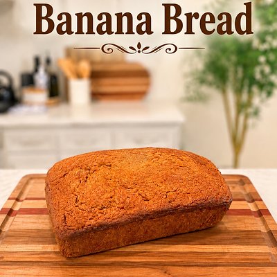 Banana Bread