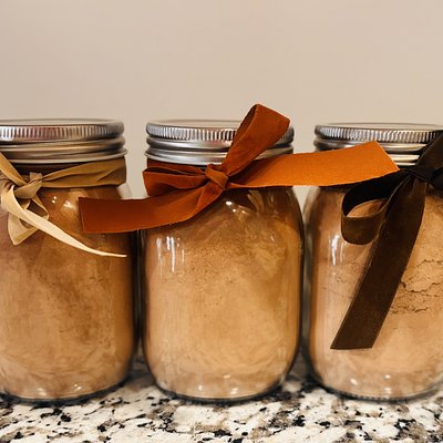 Sourdough Brownie Mix 