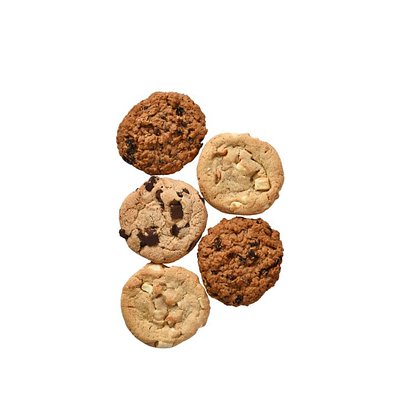 Create Your Own Cookie Pack
