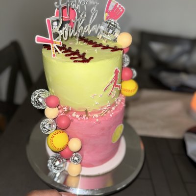 2 Tier 