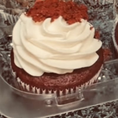 Red Velvet Cupcakes 🧁 