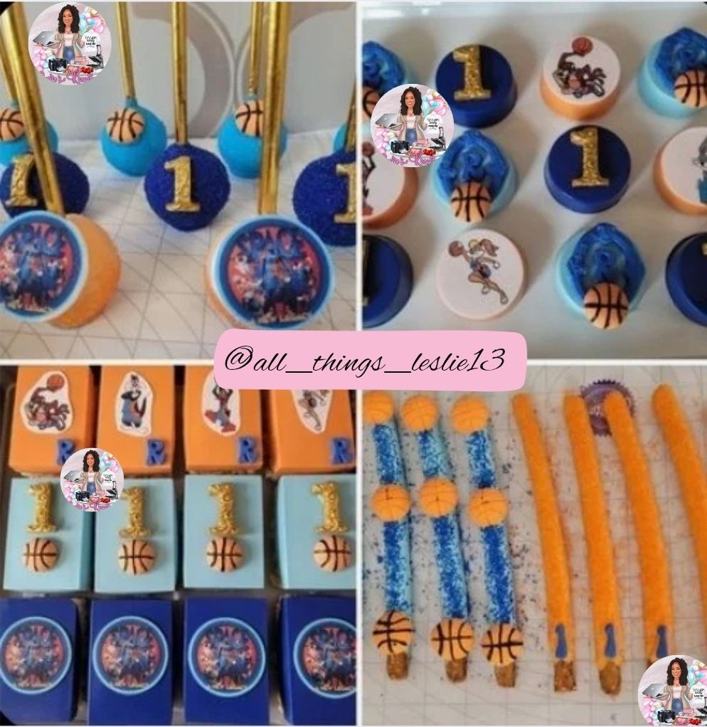 Celebration Treat Bundle