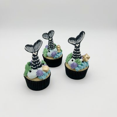Custom Cupcakes
