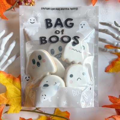 Bag Of Boos!