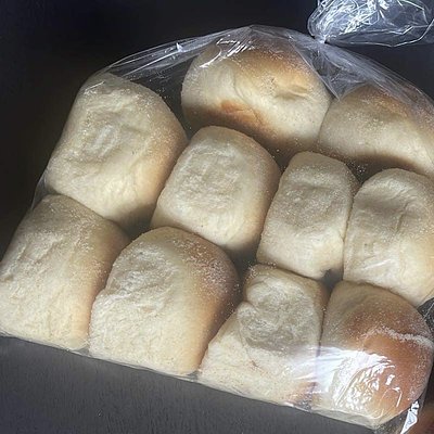Pandesal 10pcs