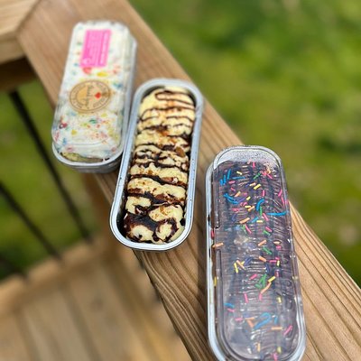 Mini Cakes