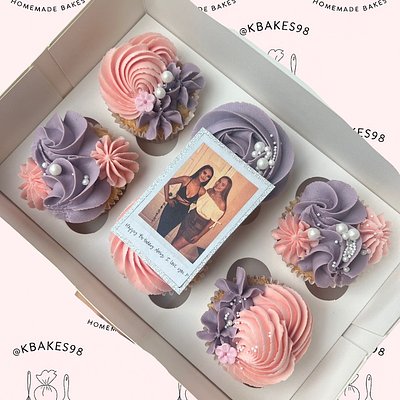 Box Of 6 
