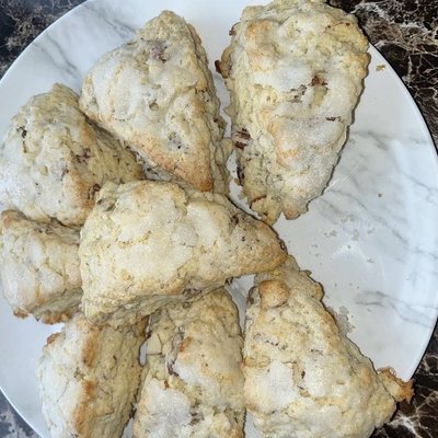 Scones