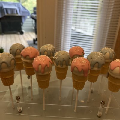 Cake Pops
