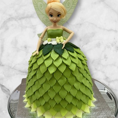 Custom Cake