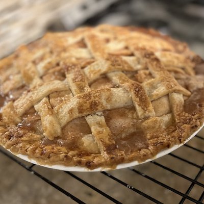 Apple Pie 